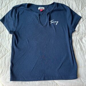 Tommy Hilfiger Vintage Top